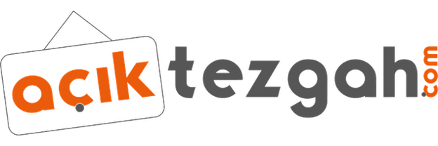 Açıktezgah