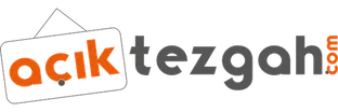 Açıktezgah
