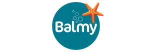 Balmy