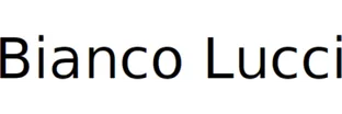 Bianco Lucci