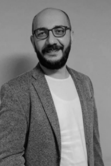 Barış Ekinci