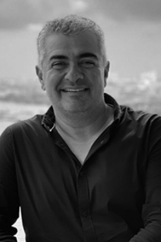 Bora Çelenk