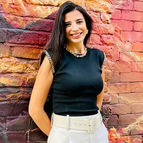 Özge Karadaş